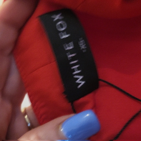 Dress - Picture 6 of 6